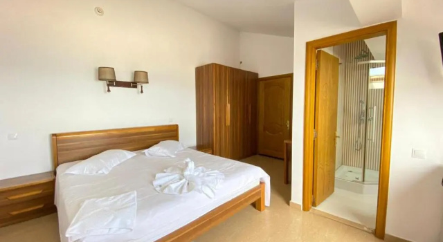 Номер Standard Sor Inn Holiday
