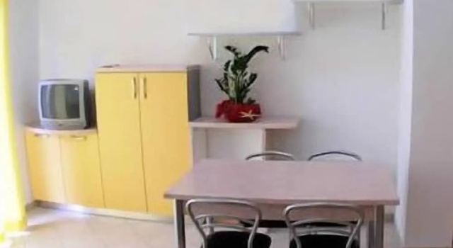 Апартаменты Standard Residence Beach Paradise