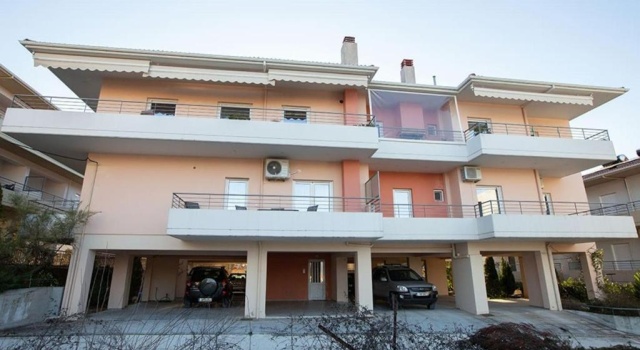 Апартаменты V Luxury Apartment 4