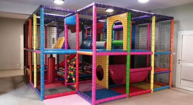 Апартаменты Enklawa Mielno apartamenty przy plaży