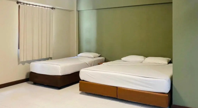 Семейный номер Standard Sun Hotel