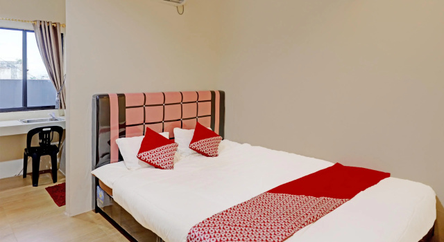 Номер Standard Hotel O Aulia Homestay Syariah