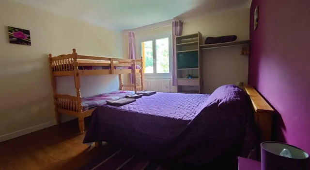 La Riviere Lune Chambre D'Hote