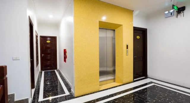 Номер Superior Rio Hotel