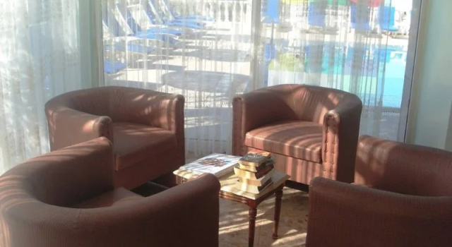 Kavala Hotel