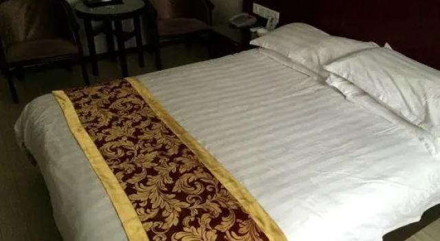 Jinjiang Hotel