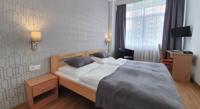 Hotel Preveza, Rezervați Hotel Spišská Nová Ves Spis