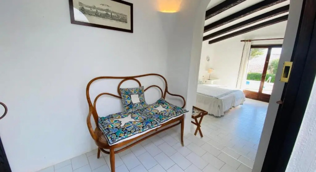 Villa Bini Kim, Varaa Villa Binibeca hotellit, joissa on uima-allas, Uima-allas