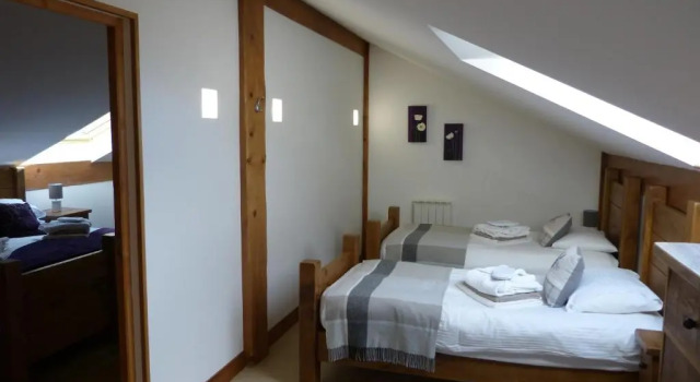 Chalet Le Pery, Κράτηση Σαλέ Chatillon-sur-Cluses Le Grand Massif