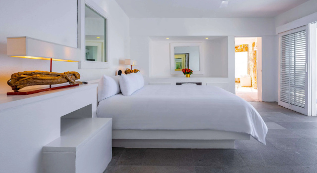 Двухместный люкс Private Pool Las Brisas Acapulco