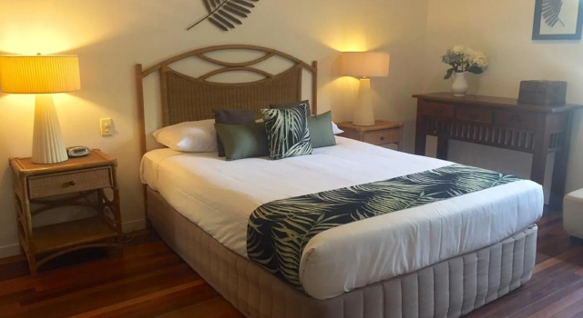 South Pacific Resort & Spa Noosa, Забронировать Курортный отель СПА-отели Noosa, SPA-услуги
