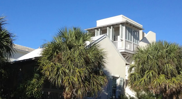 Nautilus Destin - 3 Br Home, Забронировать Дом для отпуска Дестин Emerald Coast