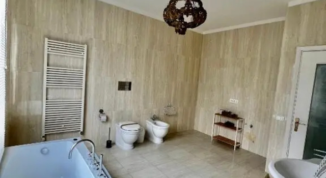 Номер Superior Villa Dunardi