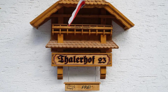 Thalerhof, Забронировать Отель Отели План-де-Коронес с парковкой, Парковка