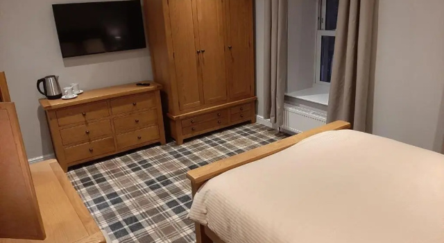 Fountain Cottage Cafe and B&B, Забронировать Отель «постель и завтрак» Хексем 