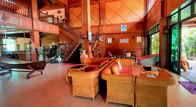 Andamanee Boutique Resort Aonang Krabi