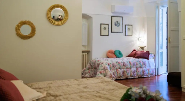 Номер Standard B&B CORSO VITTORIO