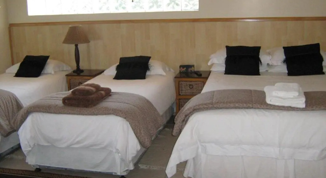 Двухместный номер Standard Atlantic Beach Villa