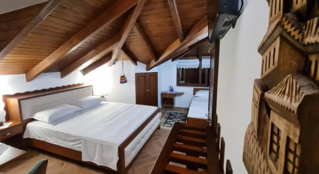 Номер Standard Master Hotel