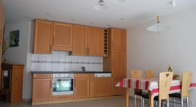 Апартаменты Aquarell Apartments