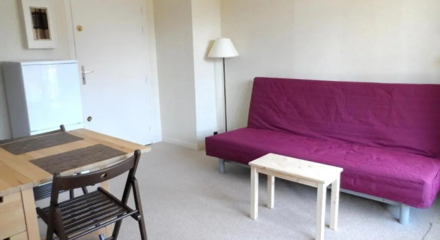 Appartement Cabourg, 2 pièces, 4 personnes - FR-1-487-173, Забронировать Апартаменты/квартира Кабур Кот Флёри, рядом с Пляж г. Кабур