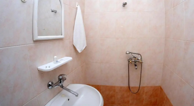Номер Standard Rodopi Hotel