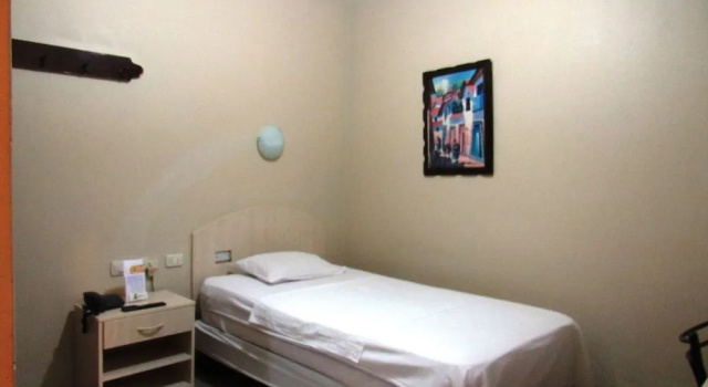 Hotel Tarapoto Inn, Reservar Hotel Tarapoto San Martin