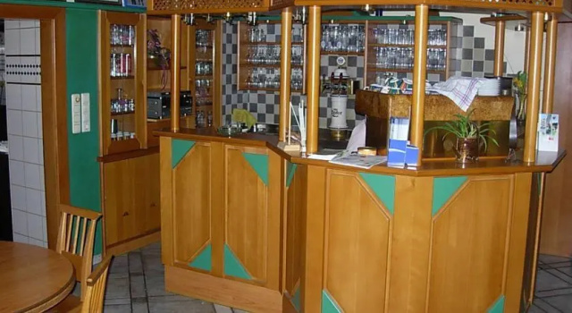 Frühstückspension Scharinger Hof, Брондау Қонақ үй  