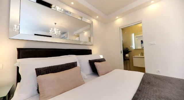 KIKO Luxury Accommodation, Забронировать Отель Бизнес-отели Задар, рядом с Zadar Land City Gate, 4* 5*