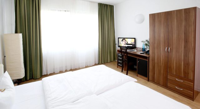 Hotel Lützow