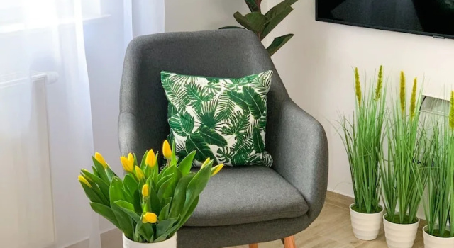 Апартаменты Apartament Słoneczny - 365PAM