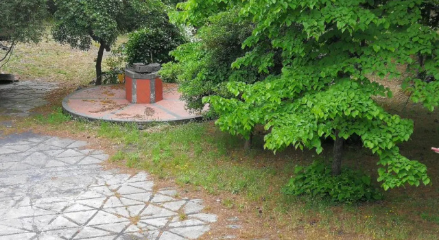 Коттедж Serra Pizzuta House