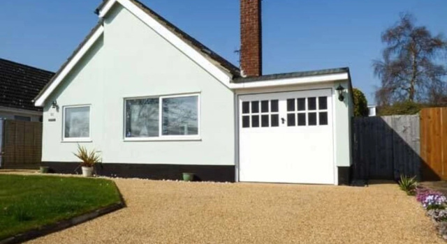 Ferndown Cottage