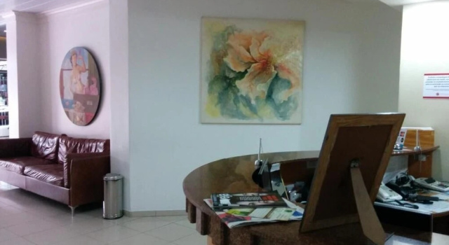 Rede Andrade Itabuna, Забронировать Отель Отели Northeast of Brazil с питанием, Пансион