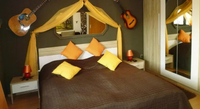 Апартаменты Apartment in Langenargen Near Lake Constance