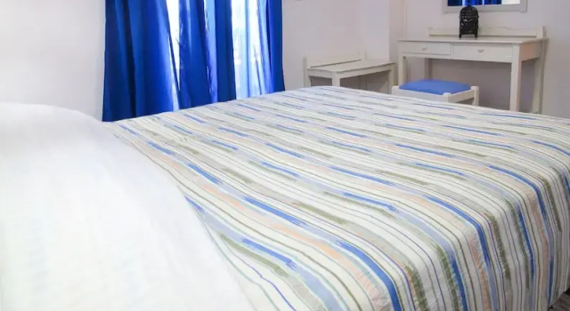 Вилла Superior Home with View of Agios Ioannis in Tinos