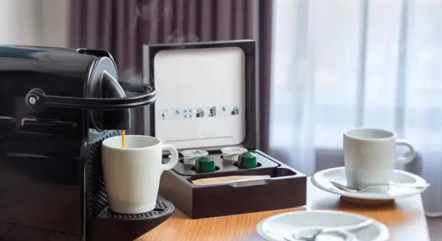 슈페리어 더블 객실 발코니 부분 바다 전망 Refresh Boutique Apartments