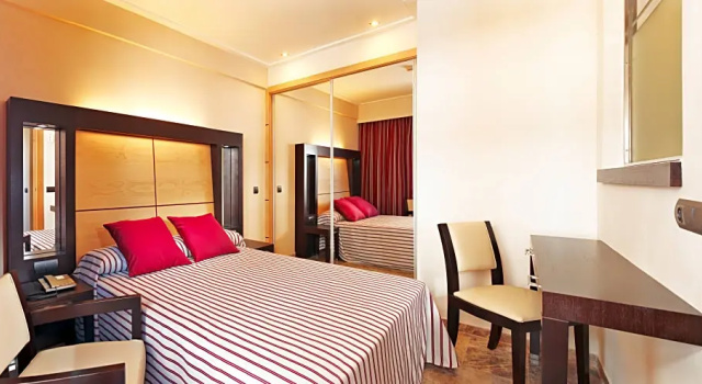Номер Standard MLL Mediterranean Bay - Adults Only