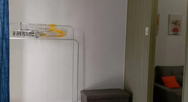 Номер Standard Joyvista Manor With Sunrise Balcony Free Wi-fi