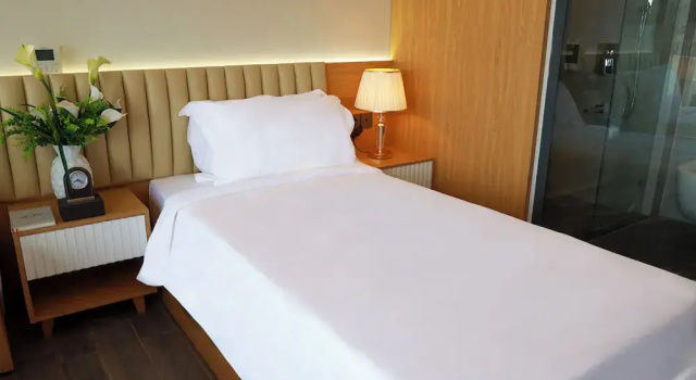 Daystar Hotel Phu Quoc