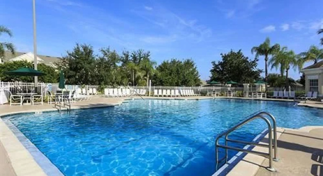 Utopia Vacation Homes, Забронировать Отель Фор Корнерз штат Флорида