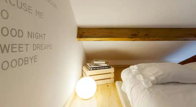 Boutique Rentals - Republica's Garden Studio with views
