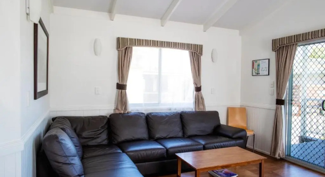 Вилла Luxury BIG4 Ingenia Holidays Inverloch