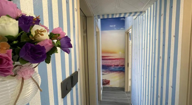 3BR Romantic apt, 2mins MTR, 8pax, Rezerwuj Hotel Koulun Hongkong