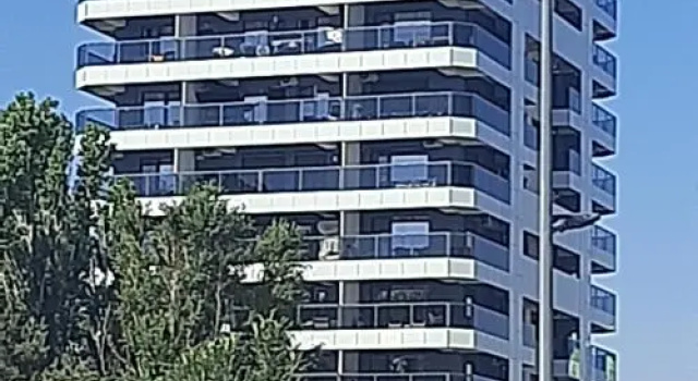 Apartament D&C Mamaia