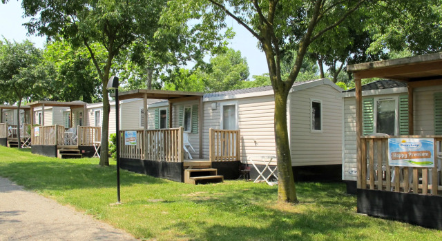 Albatross Camping - Bella Italia, Забронировать Кемпинг Отели Венето 4 звезды, 4*