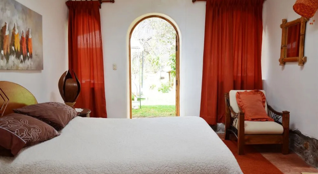 Madre Tierra Resort