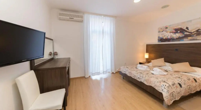 Двухместный номер Standard Accommodation Iva