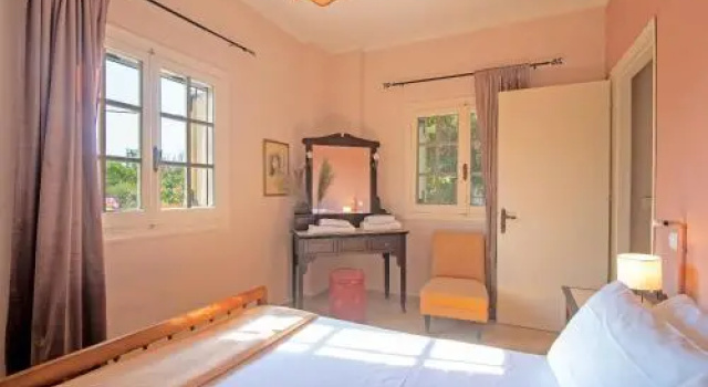 magicstay - flat 70m² 1 bedroom 1 bathroom - corfu