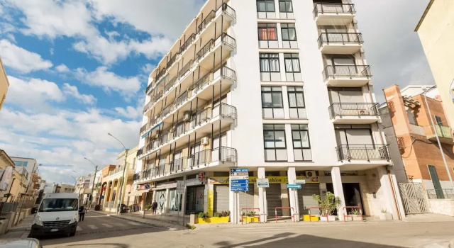 2693 Appartamento Asteria by Barbarhouse, Забронировать Апартаменты/квартира Апартаменты Porto Cesareo Beaches, Апартаменты/квартира